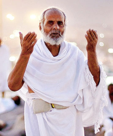 Hajj