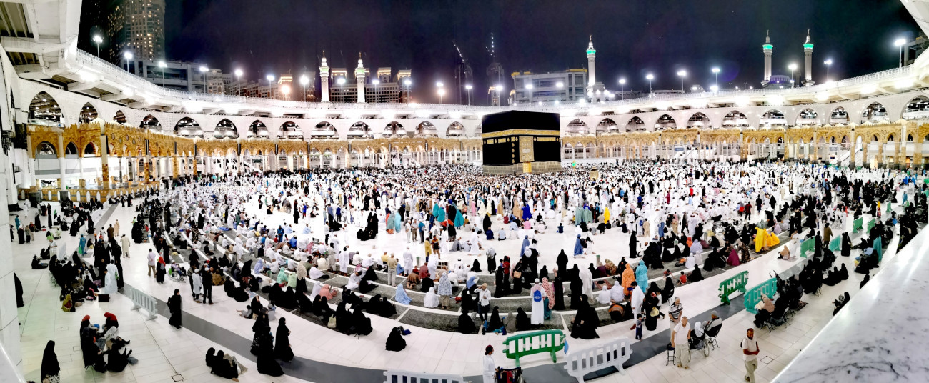 Hajj